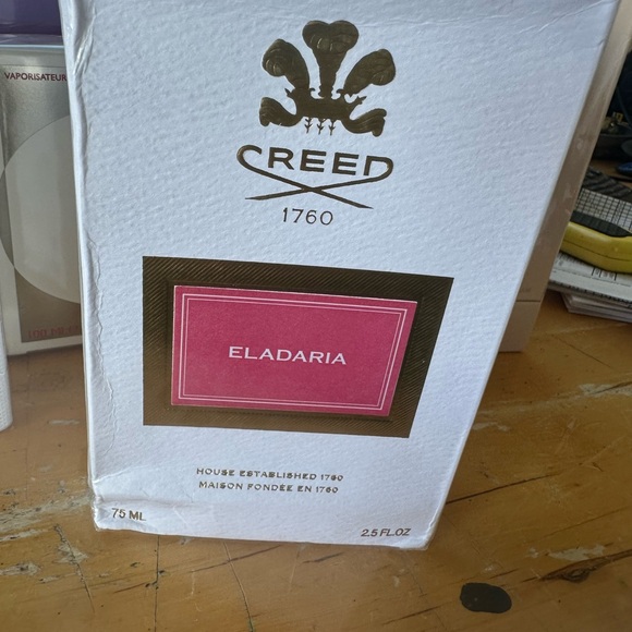 Creed Other - Creed Eau de Parfum Eladaria 2.5fl oz